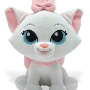 Aristocats Doorables Plush Figure Marie 25 cm