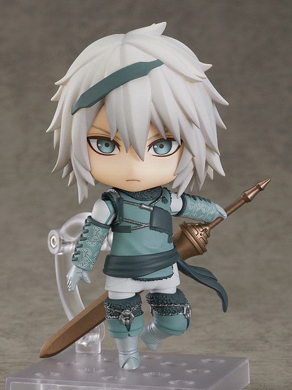 NieR Replicant ver. 1.22474487139... Nendoroid Action Figure Nier 10 cm - Image 2