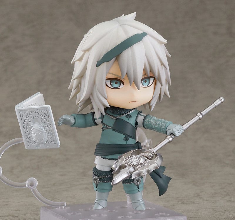 NieR Replicant ver. 1.22474487139... Nendoroid Action Figure Nier 10 cm - Image 3