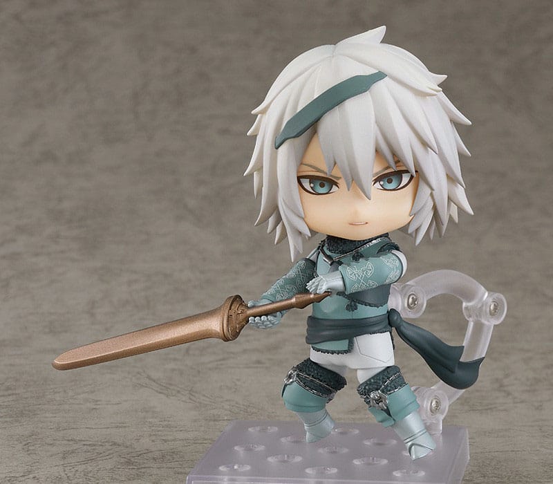 NieR Replicant ver. 1.22474487139... Nendoroid Action Figure Nier 10 cm - Image 5