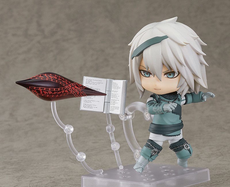 NieR Replicant ver. 1.22474487139... Nendoroid Action Figure Nier 10 cm - Image 6
