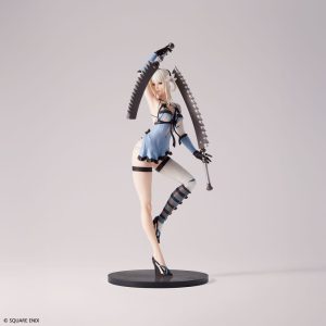 NieR Replicant ver.1.22474487139... Form-ISM PVC Statue NieR Ver.1.22474487139... 19 cm