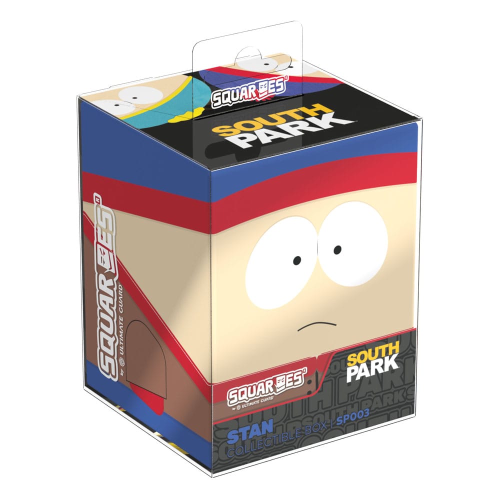 Squaroes - Squaroe South Park™ SP003 - Stan - Image 9