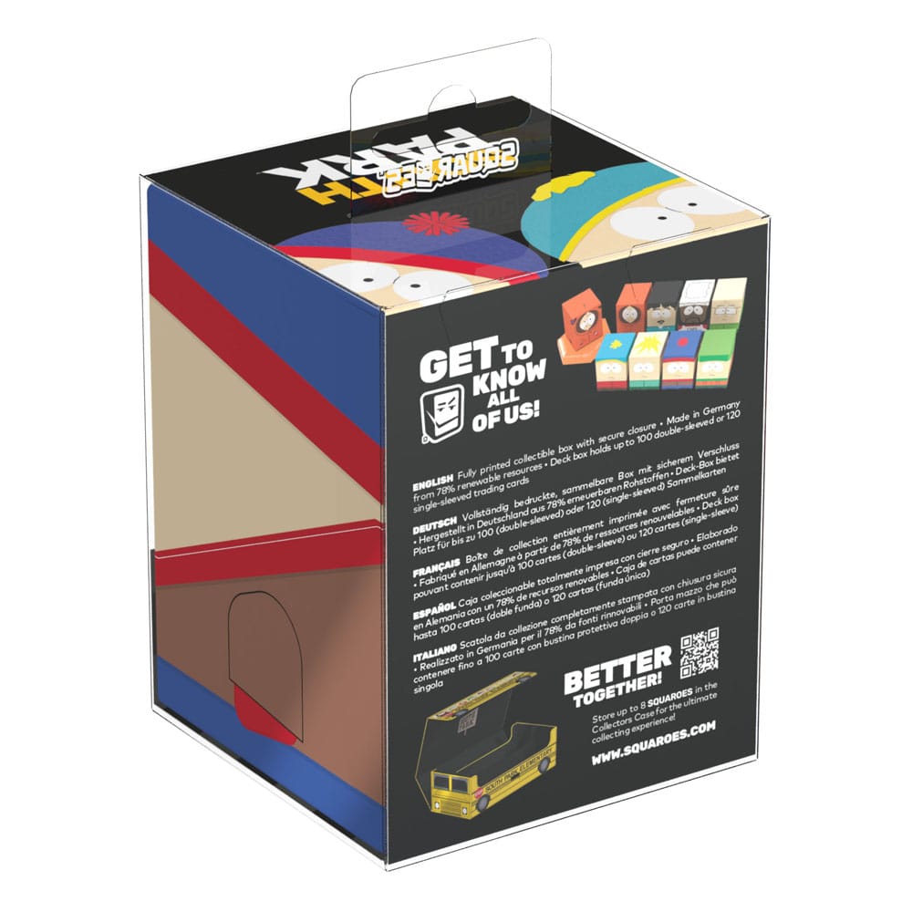 Squaroes - Squaroe South Park™ SP003 - Stan - Image 10