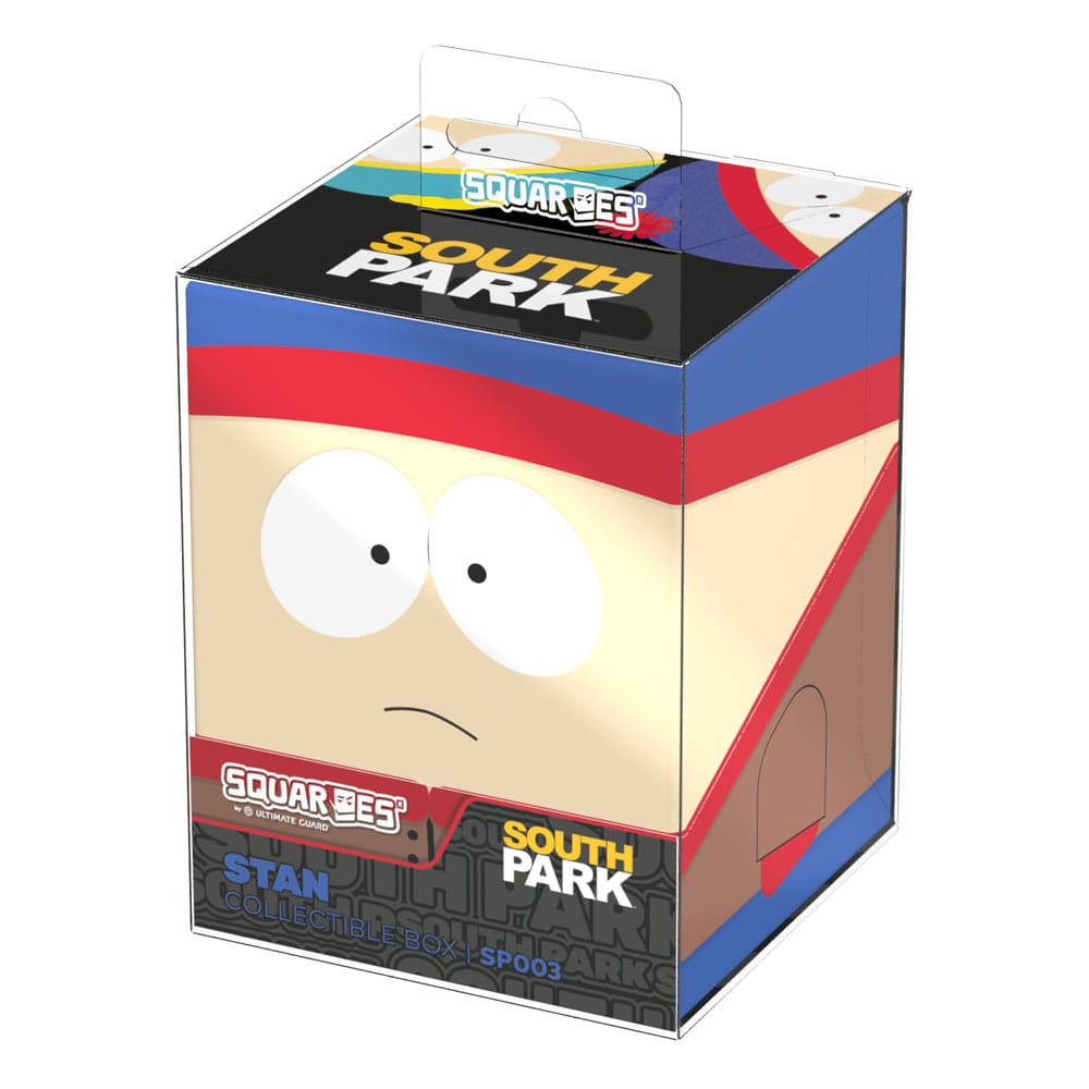 Squaroes - Squaroe South Park™ SP003 - Stan - Image 11