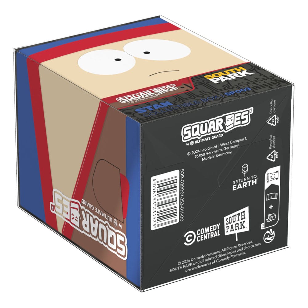 Squaroes - Squaroe South Park™ SP003 - Stan - Image 12