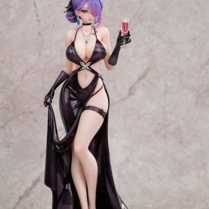 Original Character Statue 1/6 Yuna Dress Ver. Illustrated by Biya 27 cm