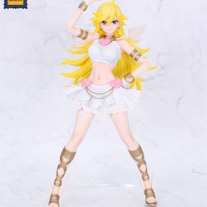New Panty & Stocking with Garterbelt PVC Statue Panty 21 cm