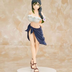 Tying the Knot with an Amagami Sister Coreful PVC Statue Yae Amagami 18 cm