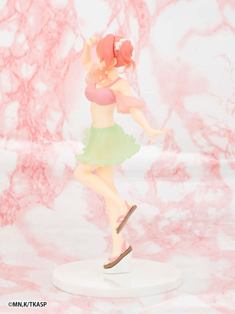 Tying the Knot with an Amagami Sister Coreful PVC Statue Yuna Amagami 18 cm - Image 4