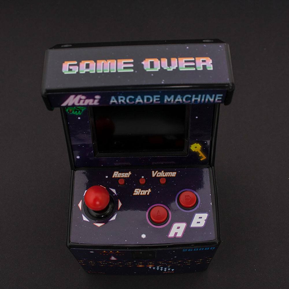 300in1 ORB Mini Arcade Machine 20 cm - Image 4