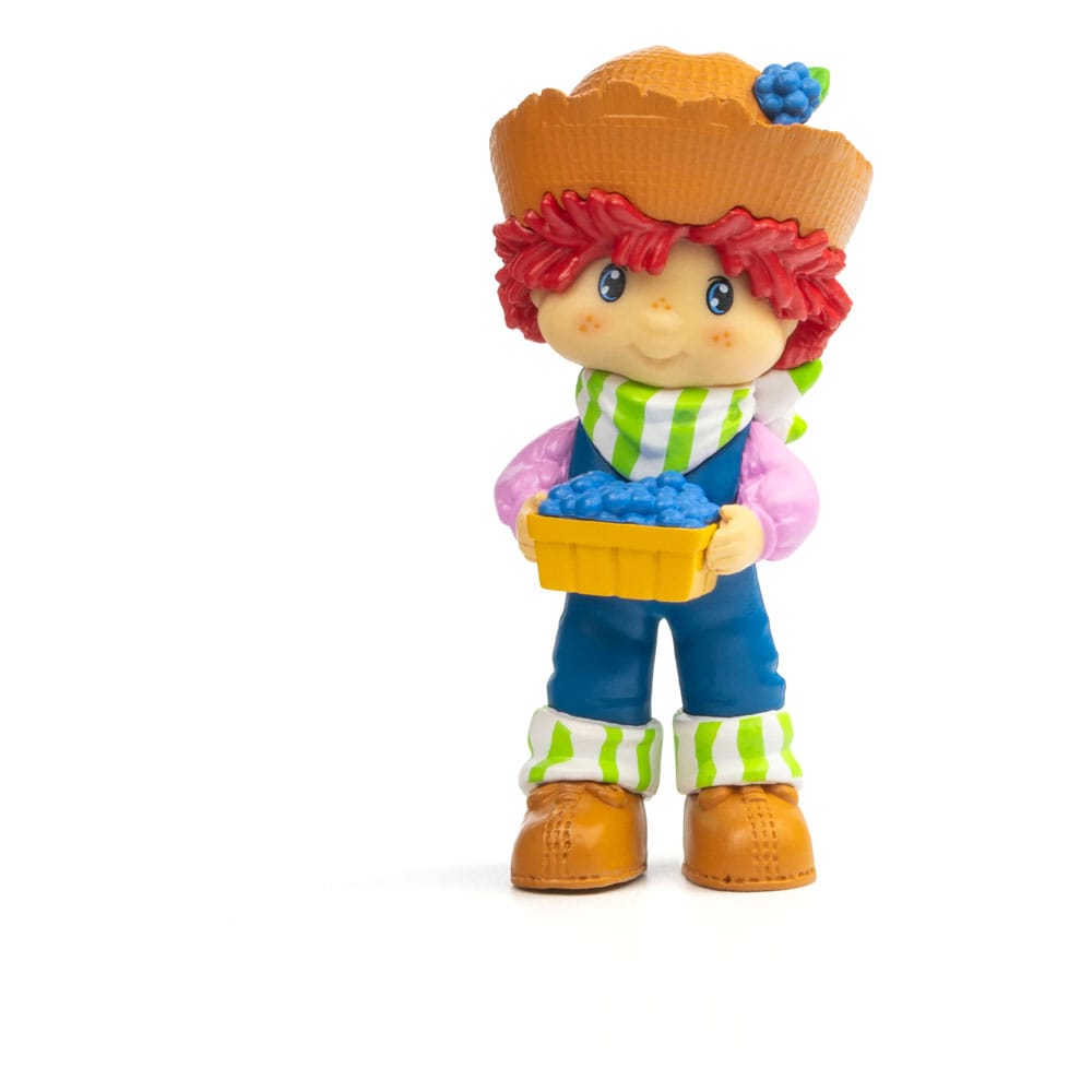 Strawberry Shortcake Mini Figures 7 cm Assortment (12) - Image 5