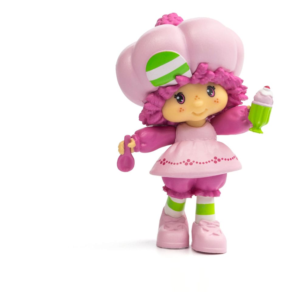 Strawberry Shortcake Mini Figures 7 cm Assortment (12) - Image 11