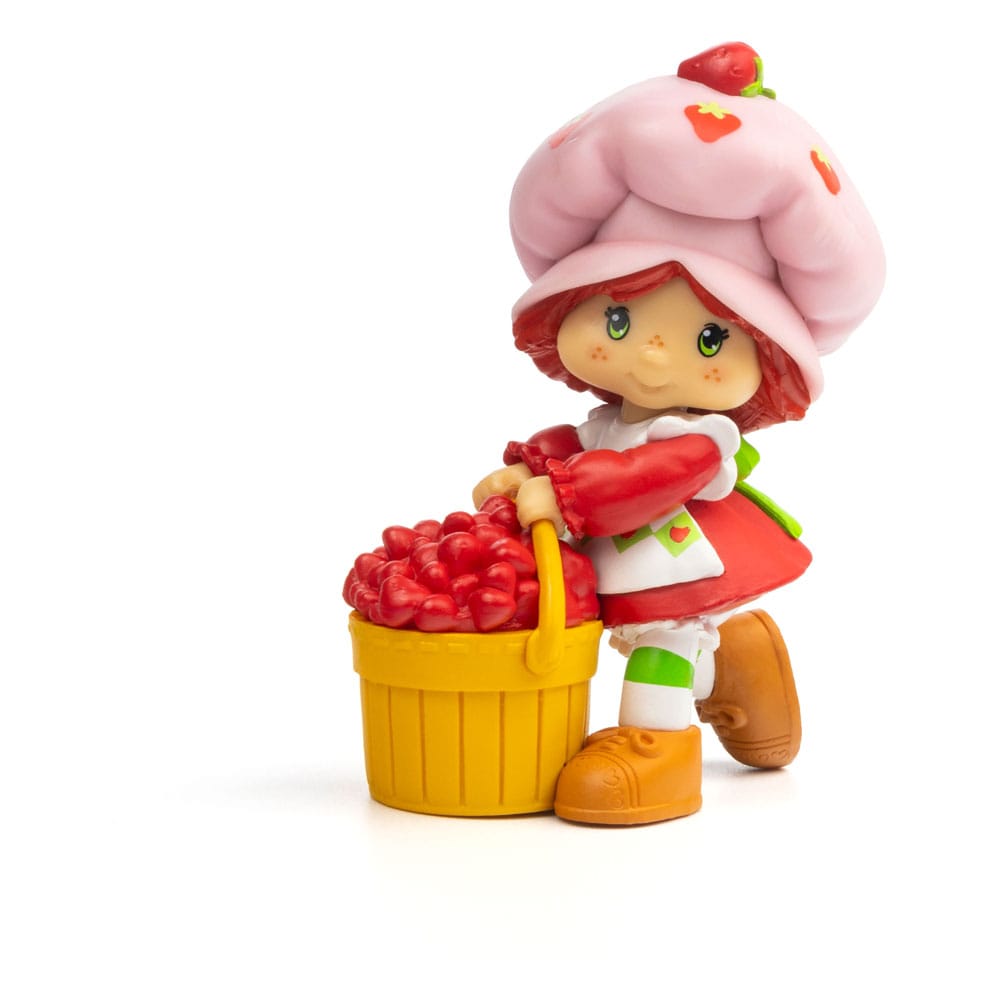 Strawberry Shortcake Mini Figures 7 cm Assortment (12) - Image 13