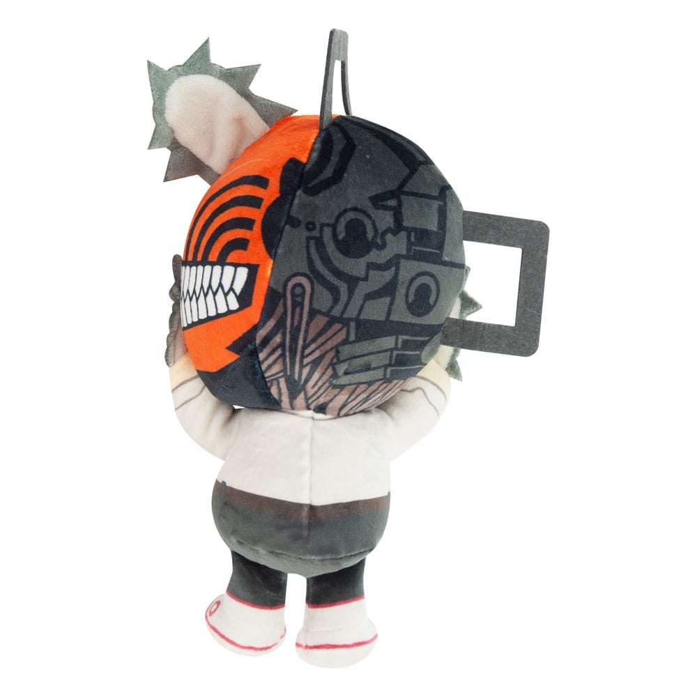 Chainsaw Man Mocchi-Mocchi Plush Figure Denji Sleeping 20 cm - Image 3