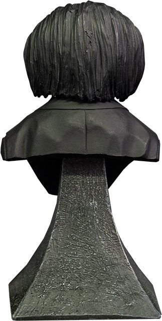 Saw Mini Bust Billy Puppet 15 cm - Image 2