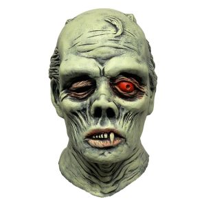 Don Post Vinyl Mask Glowin Ghoulies Corpse