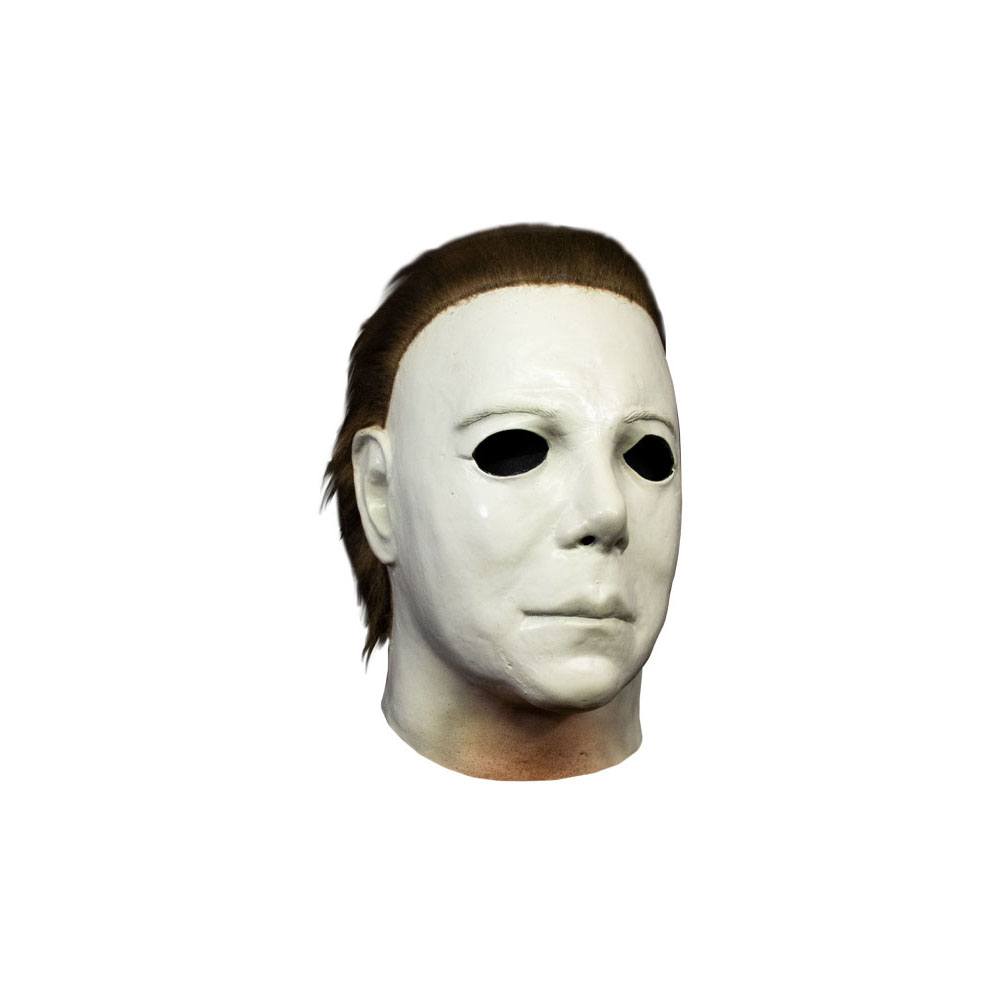 Halloween Mask The Boogeyman (Michael Myers) - Image 3