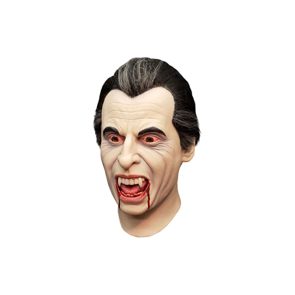 Hammer Horror Mask Dracula - Image 2