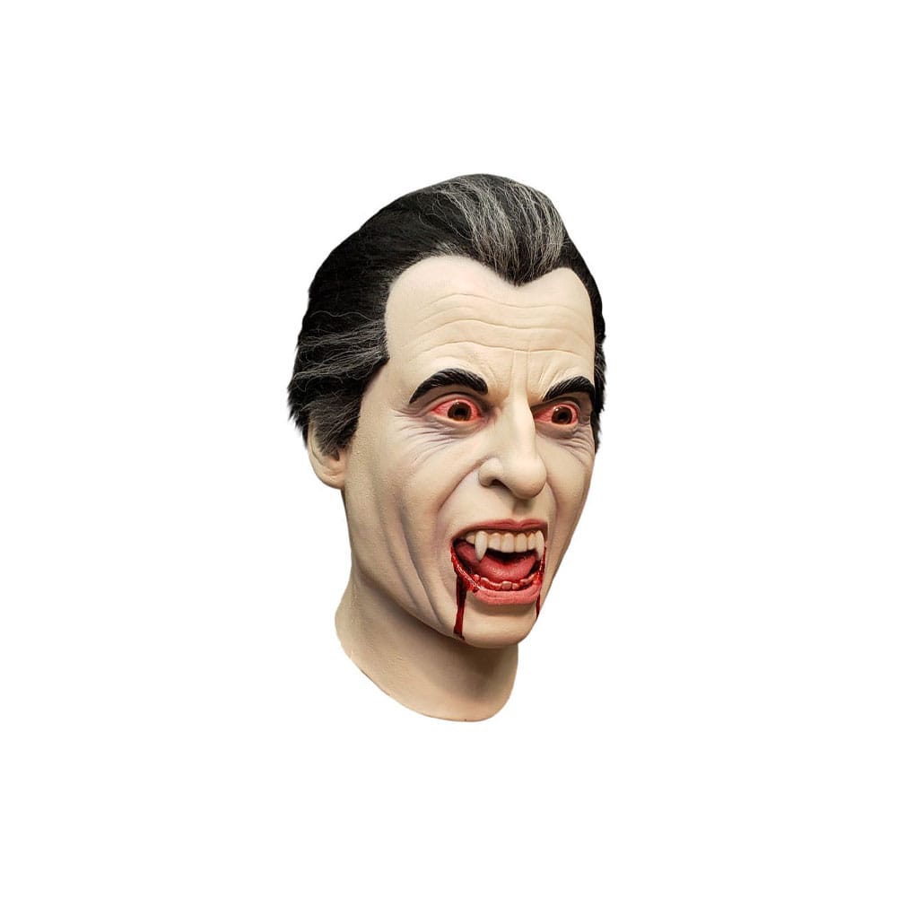 Hammer Horror Mask Dracula - Image 3