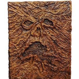 Evil Dead 2 Replica 1/1 Book of the Dead Necronomicon V2