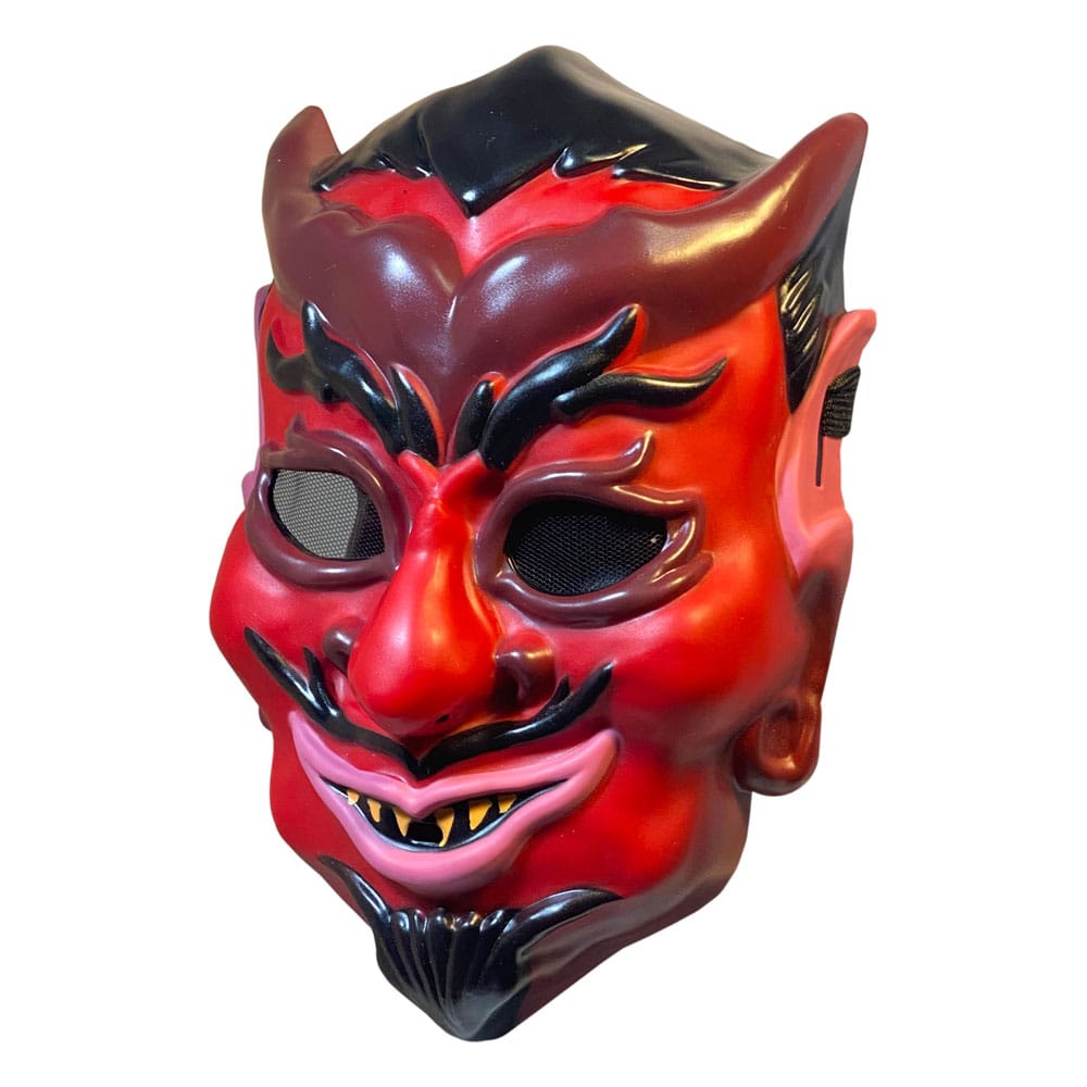 Haunt Injection Mask Devil - Image 2
