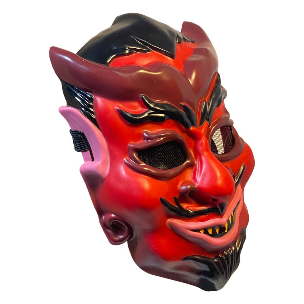 Haunt Injection Mask Devil - Image 3