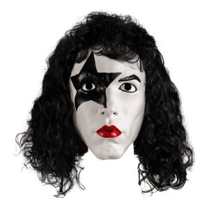 Kiss Injection Mask The Starchild Deluxe