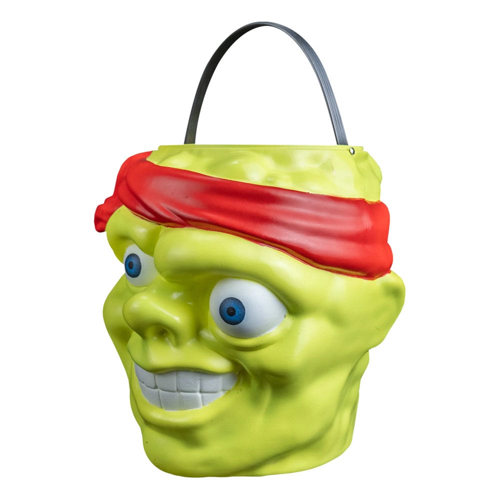 Toxic Crusaders Candy Pail Toxie - Image 2