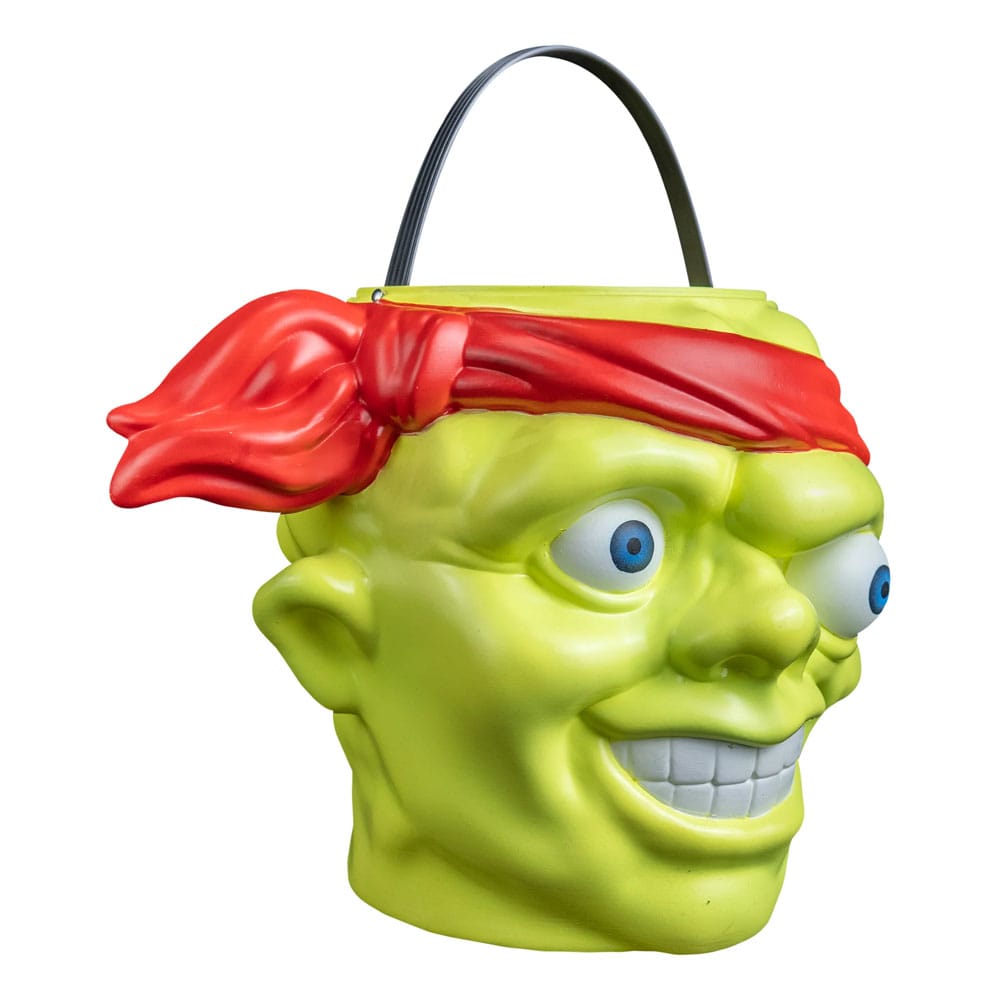 Toxic Crusaders Candy Pail Toxie - Image 3