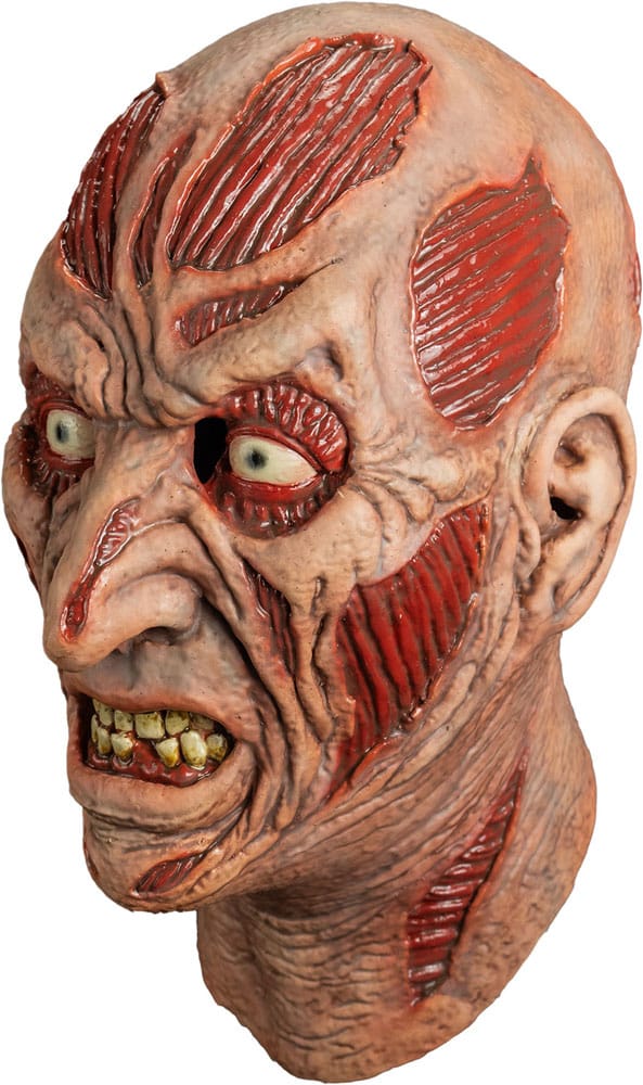 Wes Craven's New Nightmare Mask Freddy Krueger - Image 3