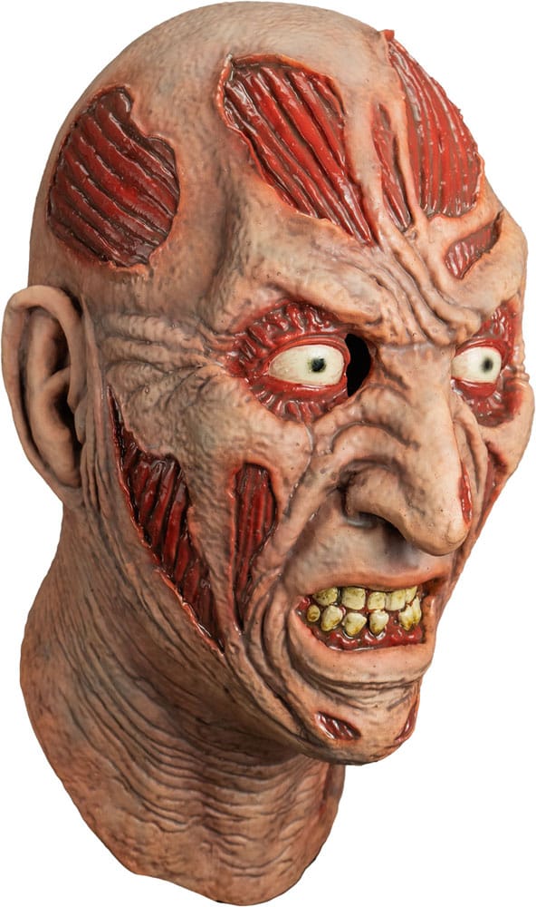 Wes Craven's New Nightmare Mask Freddy Krueger - Image 4
