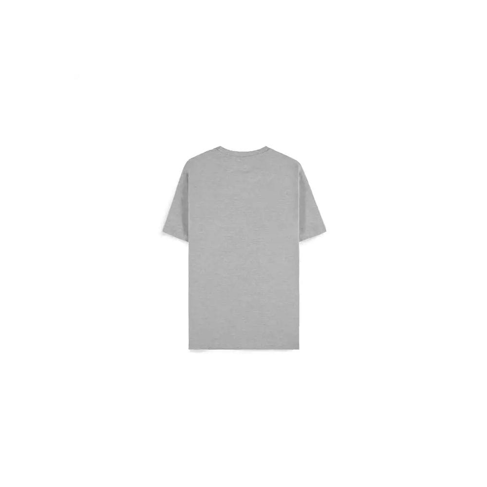 PlayStation T-Shirt O.G Console Gray - Image 2