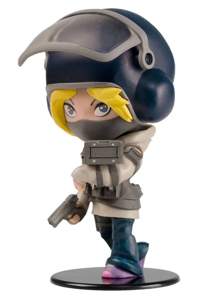Six Collection Chibi Figure IQ 10 cm - Image 2