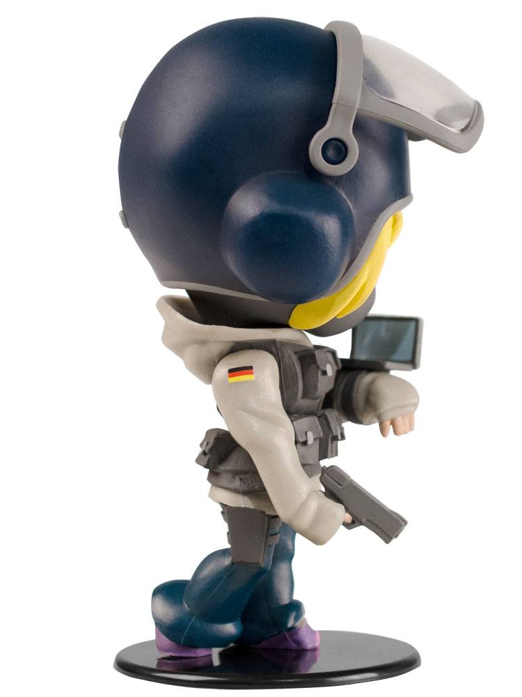 Six Collection Chibi Figure IQ 10 cm - Image 3