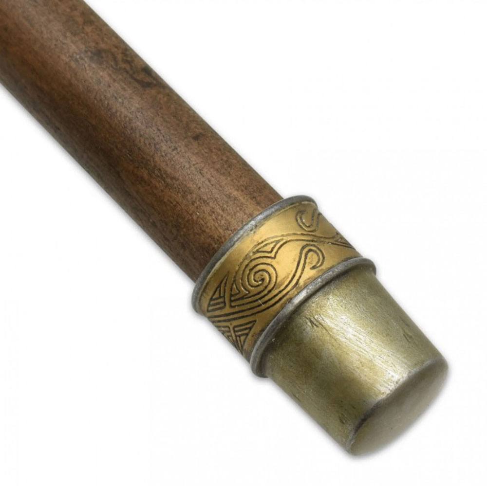 Lord of the Rings Replica 1/1 Eomer's Spear 213 cm - Image 3