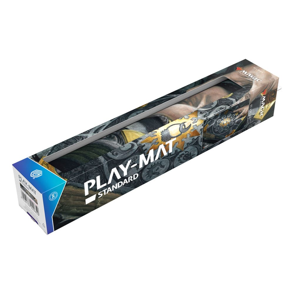 Ultimate Guard Play-Mat Magic: The Gathering "Guild Summit" - Tome of the Guildpact - Image 4