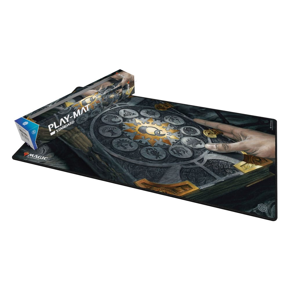 Ultimate Guard Play-Mat Magic: The Gathering "Guild Summit" - Tome of the Guildpact - Image 5