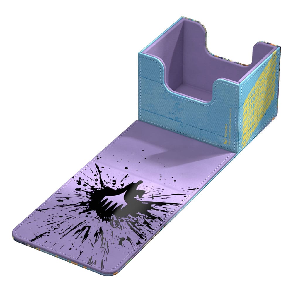 Ultimate Guard Sidewinder 100+ Xenoskin Magic: The Gathering "Aetherdrift" - Riptide Gearhulk - Image 11