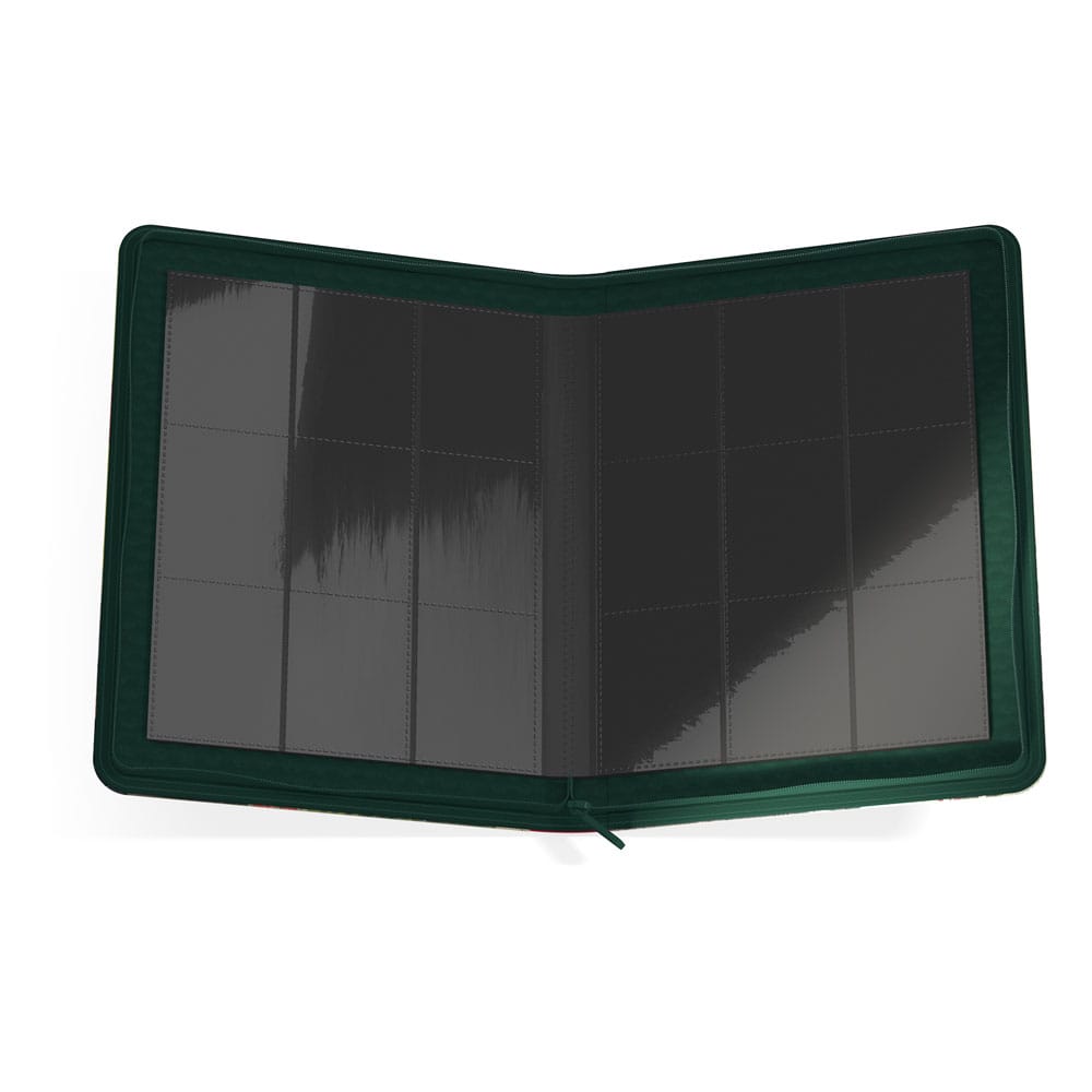 Ultimate Guard Zipfolio 360 Xenoskin Magic: The Gathering "Edge of Eternities" - Burgeoning - Image 7