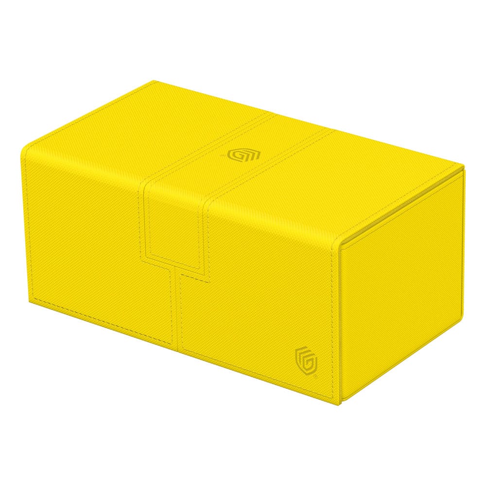 Ultimate Guard Twin Flip'n'Tray 200+ Xenoskin "Summer Edition 2025" -Dandelion - Image 2