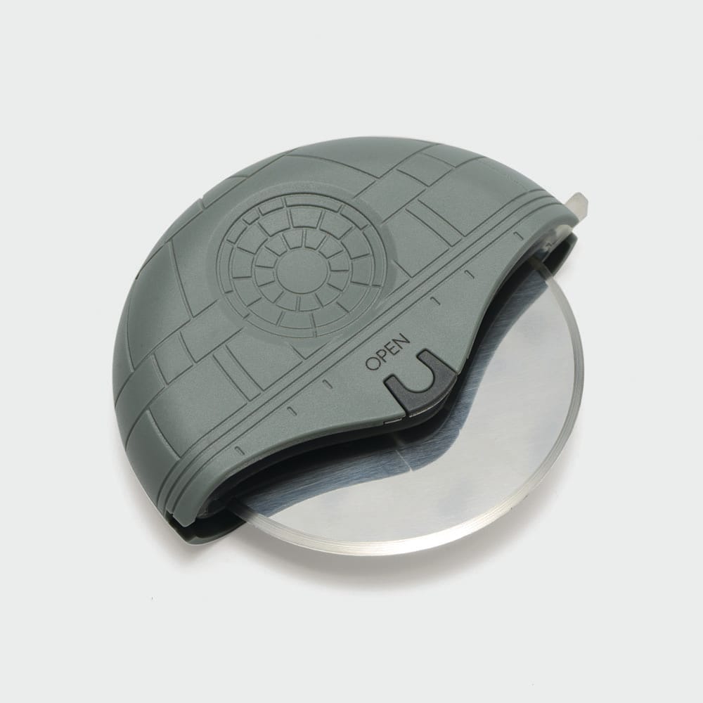 Star Wars Pizza Cutter Death Star - Image 2