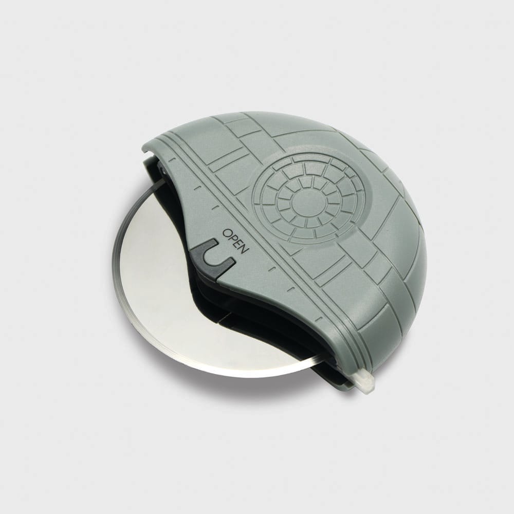 Star Wars Pizza Cutter Death Star - Image 5