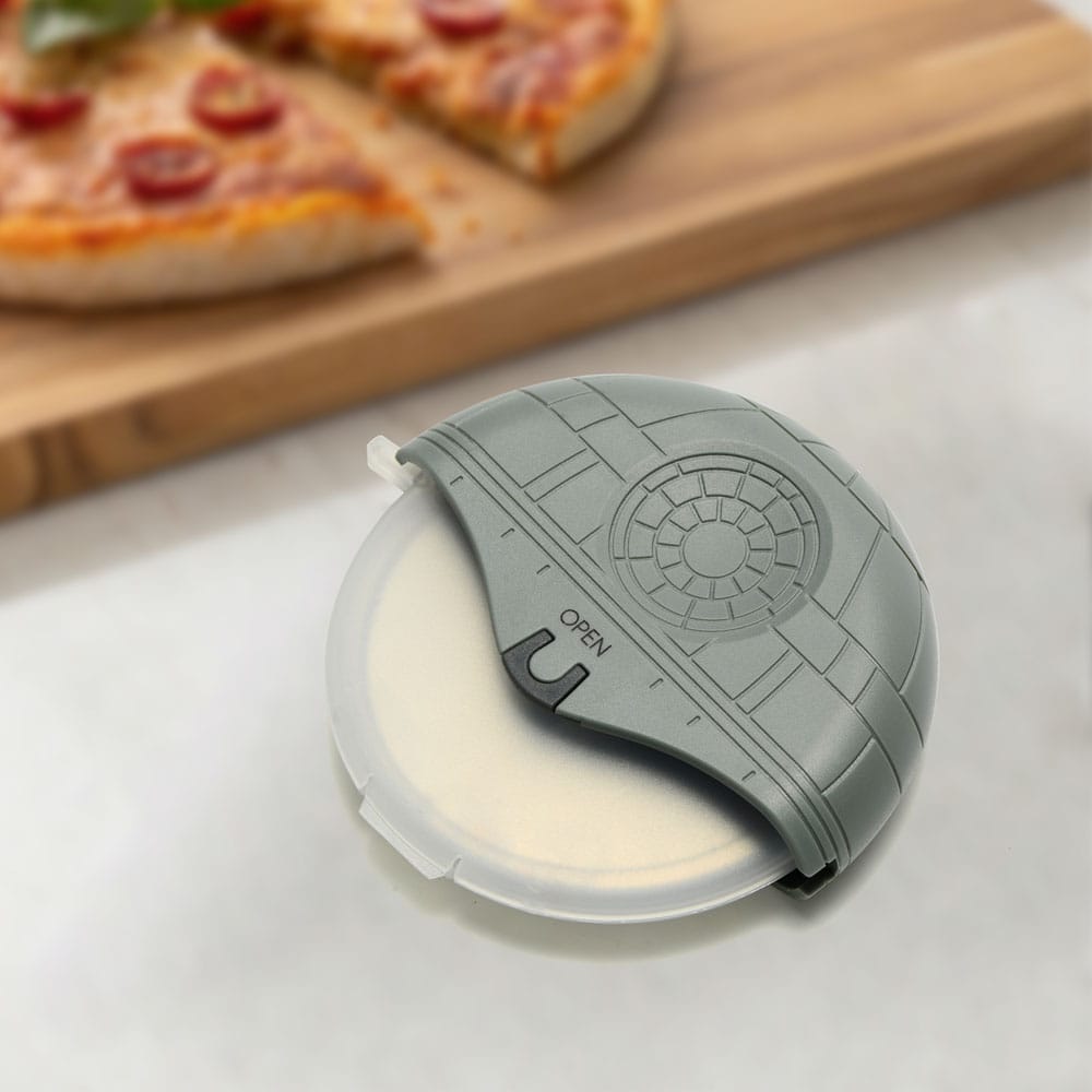Star Wars Pizza Cutter Death Star - Image 7