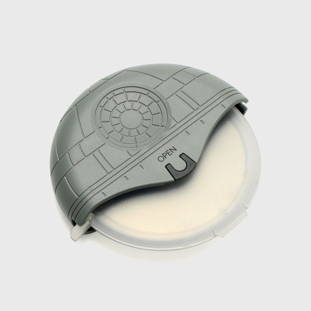 Star Wars Pizza Cutter Death Star - Image 9