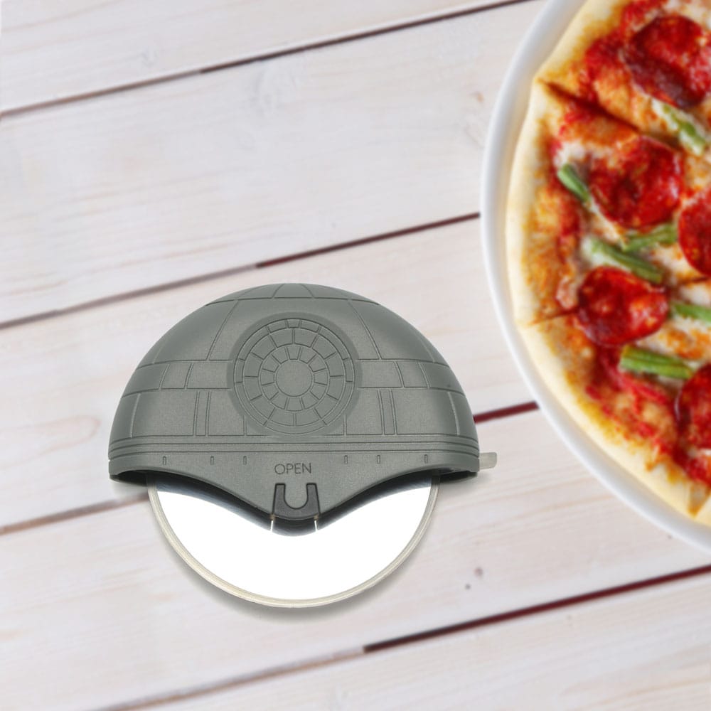 Star Wars Pizza Cutter Death Star - Image 10