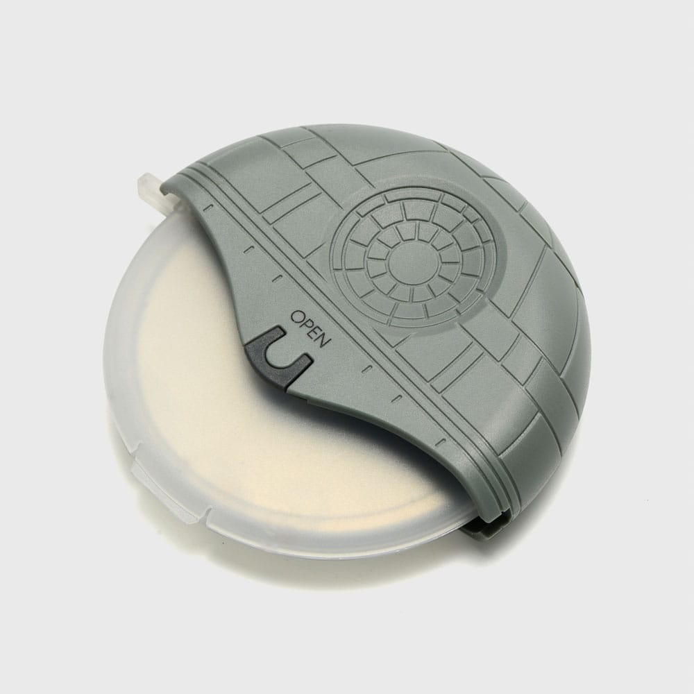 Star Wars Pizza Cutter Death Star - Image 11