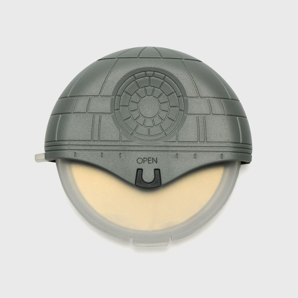 Star Wars Pizza Cutter Death Star - Image 13