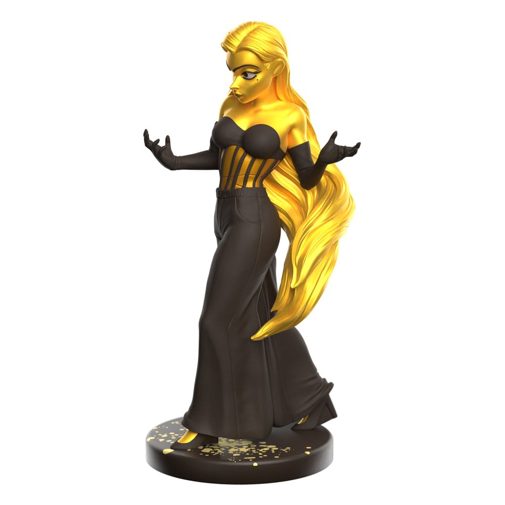 Lore Olympus x Weta Workshop Mini Vinyl Figure Hera 13 cm - Image 2