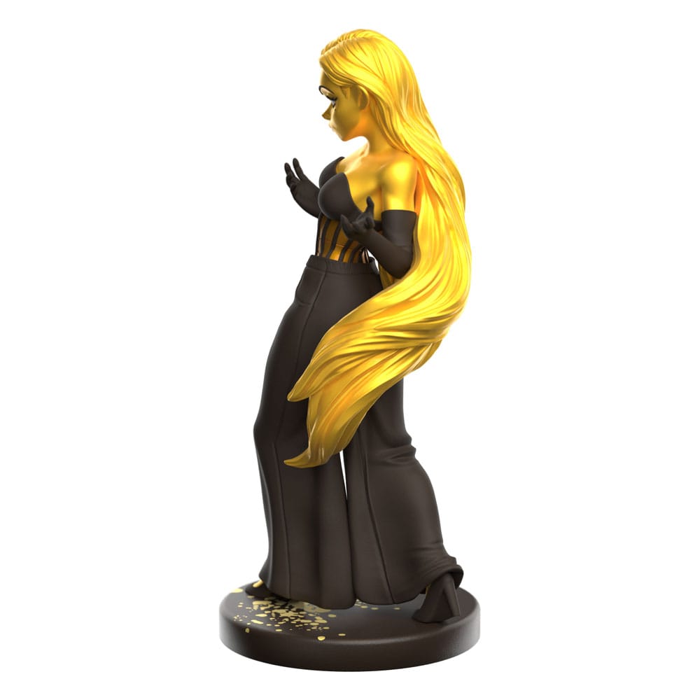 Lore Olympus x Weta Workshop Mini Vinyl Figure Hera 13 cm - Image 3